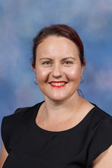 VCE Teacher Details TSSM