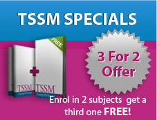 3 for 2 Special Offer